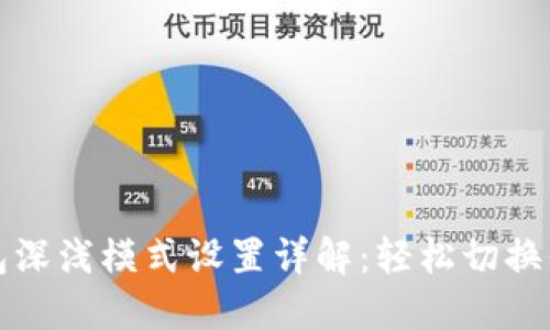小狐钱包深浅模式设置详解:轻松切换界面风格