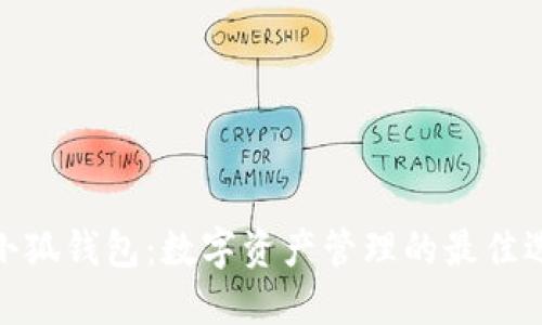 : 小狐钱包:数字资产管理的最佳选择