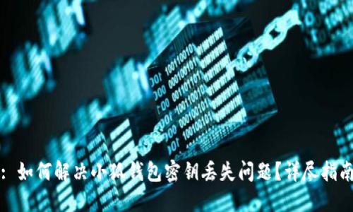 : 如何解决小狐钱包密钥丢失问题?详尽指南