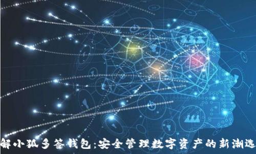   
了解小狐多签钱包：安全管理数字资产的新潮选择