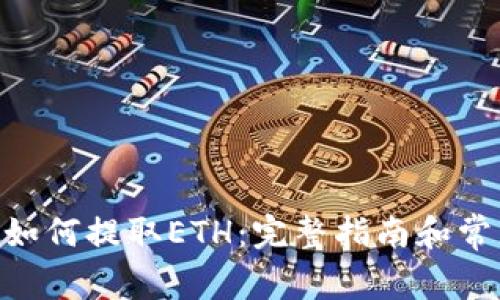 MetaMask如何提取ETH：完整指南和常见问题解答
