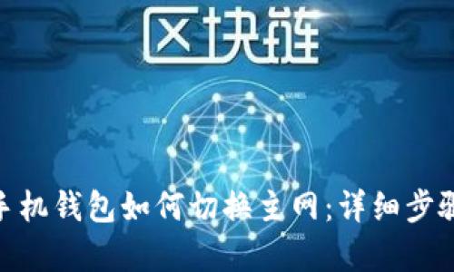 MetaMask手机钱包如何切换主网:详细步骤与方案解析