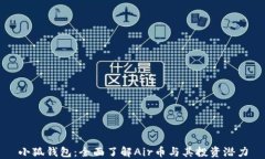 小狐钱包：全面了解Air币与其投资潜力