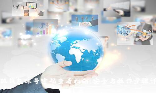 小狐钱包账号密码查看指南：安全与操作步骤详解