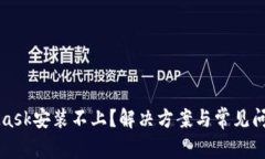 MetaMask安装不上？解决方案与常见问题