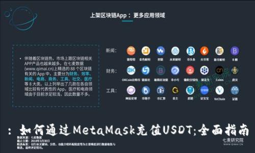 : 如何通过MetaMask充值USDT：全面指南