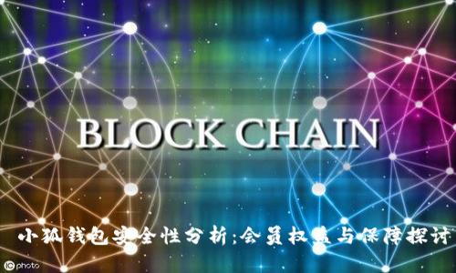  小狐钱包安全性分析：会员权益与保障探讨