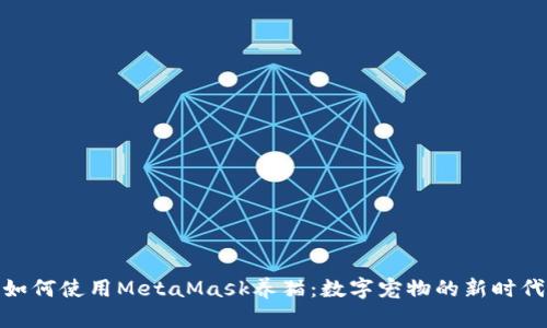 如何使用MetaMask养猫：数字宠物的新时代