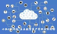 小狐ETC网络：未来数字资产管理的新选