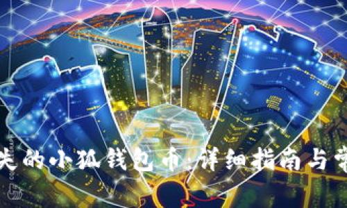 如何找回丢失的小狐钱包币：详细指南与常见问题解析