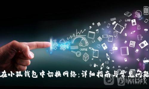 如何在小狐钱包中切换网络:详细指南与常见问题解答