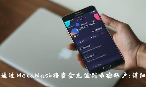 如何通过MetaMask将资金充值到币安账户:详细指南