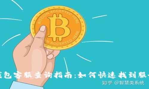 小狐钱包客服查询指南:如何快速找到服务支持