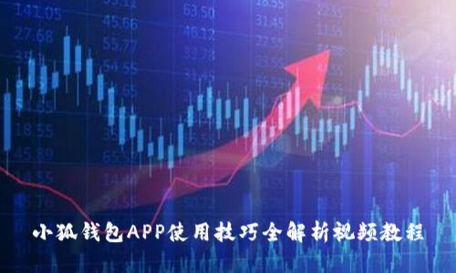 小狐钱包APP使用技巧全解析视频教程