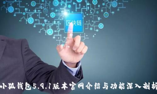 小狐钱包5.9.1版本官网介绍与功能深入剖析