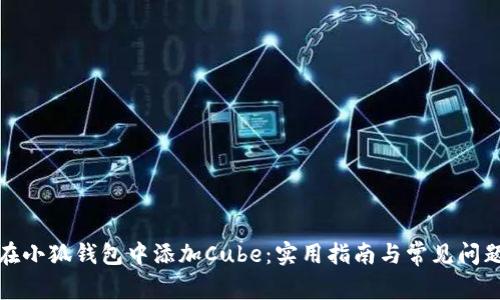 如何在小狐钱包中添加Cube:实用指南与常见问题解答