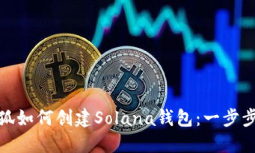 : 小狐如何创建Solana钱包:一步步指南