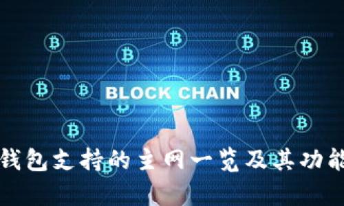 小狐钱包支持的主网一览及其功能解析