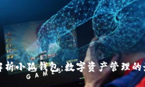 全方位解析小狐钱包:数字资产管理的最佳选择