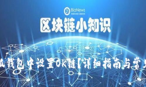 如何在小狐钱包中设置OK链?详细指南与常见问题解答