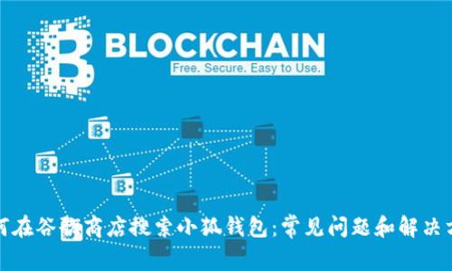 如何在谷歌商店搜索小狐钱包:常见问题和解决方案