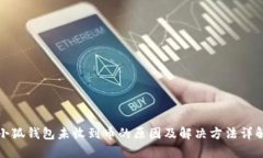 小狐钱包未收到币的原因及解决方法详