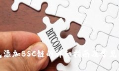 小狐钱包添加BSC链的详细指南及常见问