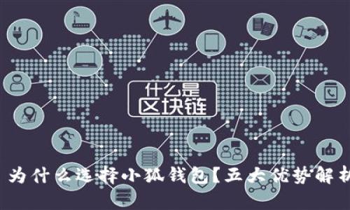: 为什么选择小狐钱包?五大优势解析!