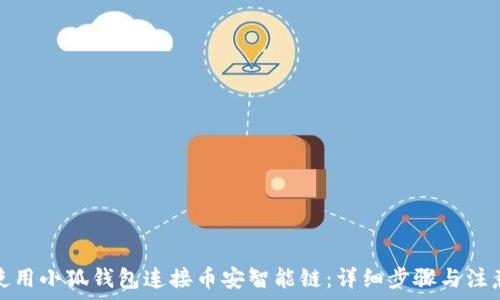 如何使用小狐钱包连接币安智能链:详细步骤与注意事项