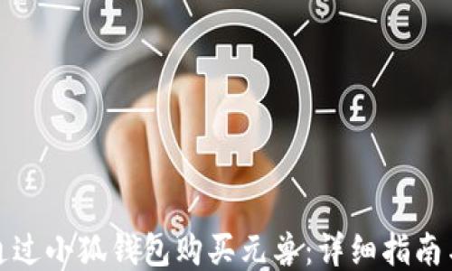 
如何通过小狐钱包购买元兽：详细指南与技巧