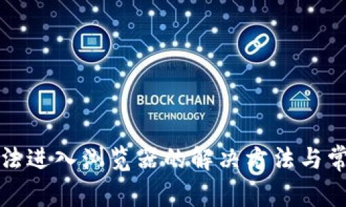 小狐钱包无法进入浏览器的解决方法与常见问题解析