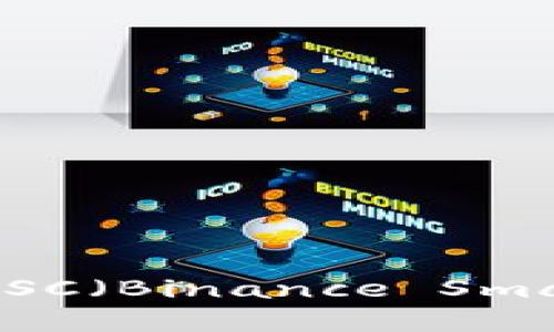 如何在MetaMask中添加BSC（Binance Smart Chain）网络：详细指南